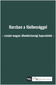 Harcban a főellenséggel